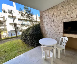 Dos Ambientes Superior en SEA POINT